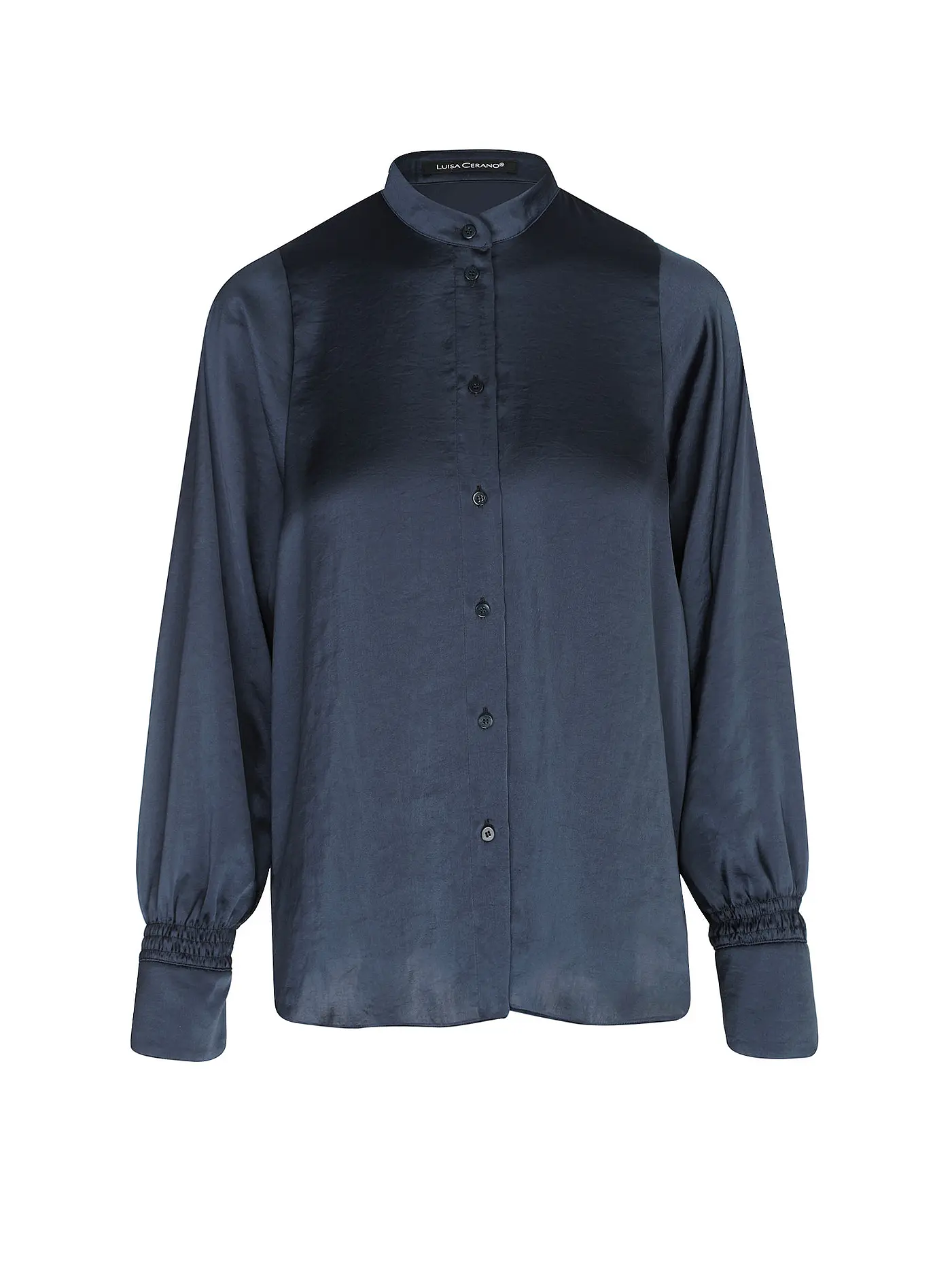 LUISA CERANO | Bluse | 